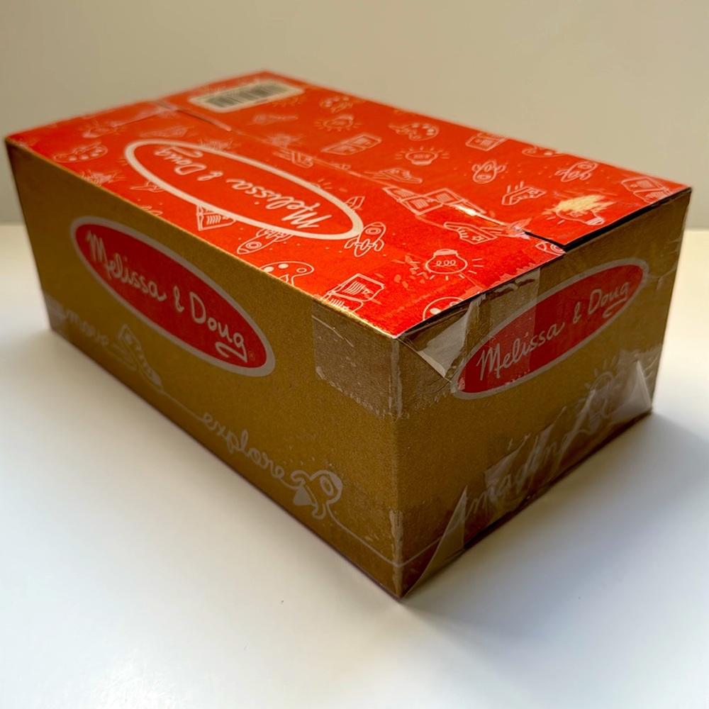 Melissa & Doug Bella Butterfly Tea Set - Picture 8 of 10